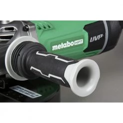 Metabo HPT G23SCY2M 15 Amp 7 In And 9 In Corded Disc Grinder With User Vibration Protection (UVP) -JET Sales Shop mhpng23scy2m b