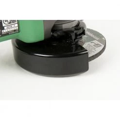 Metabo HPT G3612DAQ6M MultiVolt 36V Brushless 4 1/2 In. Slide Switch Grinder With Bag (Tool Only) -JET Sales Shop mhpng3612daq6m f