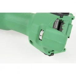 Metabo HPT G3612DAQ6M MultiVolt 36V Brushless 4 1/2 In. Slide Switch Grinder With Bag (Tool Only) -JET Sales Shop mhpng3612daq6m g