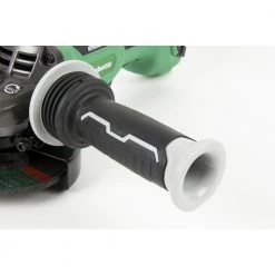 Metabo HPT G3612DBQ6M MultiVolt 36V Brushless Lithium-Ion 4-1/2 In. Cordless Paddle Switch Grinder With Bag (Tool Only) -JET Sales Shop mhpng3612dbq6m d