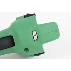 Metabo HPT G3612DBQ6M MultiVolt 36V Brushless Lithium-Ion 4-1/2 In. Cordless Paddle Switch Grinder With Bag (Tool Only) -JET Sales Shop mhpng3612dbq6m g