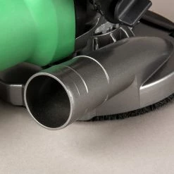 Metabo HPT GM13YM 120V 15 Amp Variable Speed 5 In. Corded Concrete Surfacing Grinder -JET Sales Shop mhpngm13ym h