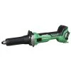 Metabo HPT GP18DAQ4M MultiVolt 18V Brushless Lithium-Ion 2 In. Cordless Die Grinder (Tool Only) -JET Sales Shop mhpngp18daq4m