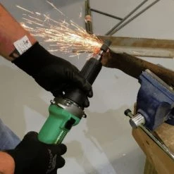 Metabo HPT GP18DAQ4M MultiVolt 18V Brushless Lithium-Ion 2 In. Cordless Die Grinder (Tool Only) -JET Sales Shop mhpngp18daq4m h