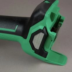 Metabo HPT GP18DAQ4M MultiVolt 18V Brushless Lithium-Ion 2 In. Cordless Die Grinder (Tool Only) -JET Sales Shop mhpngp18daq4m j