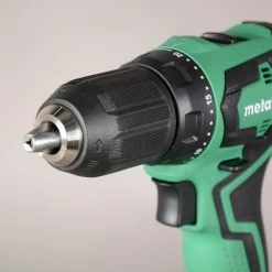 Metabo HPT KC18DDX4M MultiVolt 18V Lithium-Ion Cordless 4-Piece Sub Compact Cordless Combo Kit With 2 Batteries (1.5 Ah) -JET Sales Shop mhpnkc18ddx4m a