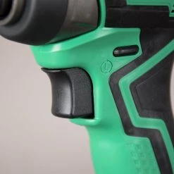 Metabo HPT KC18DDX4M MultiVolt 18V Lithium-Ion Cordless 4-Piece Sub Compact Cordless Combo Kit With 2 Batteries (1.5 Ah) -JET Sales Shop mhpnkc18ddx4m f