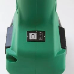 Metabo HPT KC18DDX4M MultiVolt 18V Lithium-Ion Cordless 4-Piece Sub Compact Cordless Combo Kit With 2 Batteries (1.5 Ah) -JET Sales Shop mhpnkc18ddx4m l