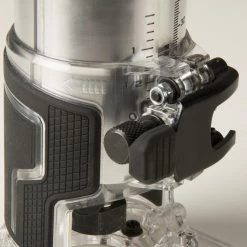 Metabo HPT M1808DAQ4M MultiVolt 18V Lithium-Ion Cordless Trim Router (Tool Only) -JET Sales Shop mhpnm1808daq4m b