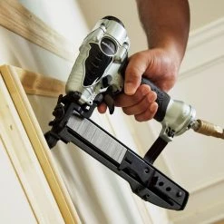 Metabo HPT N3804AB3M 18-Gauge 1/4 In. Crown 1-1/2 In. Narrow Crown Stapler 15 Metabo HPT N3804AB3M 18-Gauge 1/4 In. Crown 1-1/2 In. Narrow Crown Stapler -JET Sales Shop mhpnn3804ab3m f