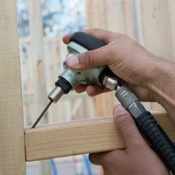 Metabo HPT NH90ABM 3-1/2 In. Air Powered Palm Nailer -JET Sales Shop mhpnnh90abm b