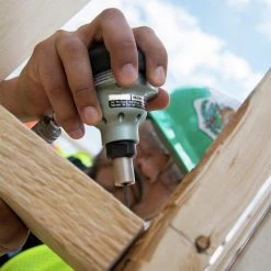 Metabo HPT NH90ABM 3-1/2 In. Air Powered Palm Nailer -JET Sales Shop mhpnnh90abm c