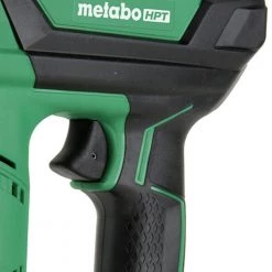 Metabo HPT NP18DSALM 18V Cordless 1-3/8 In. 23-Gauge Pin Nailer Kit -JET Sales Shop mhpnnp18dsalm e