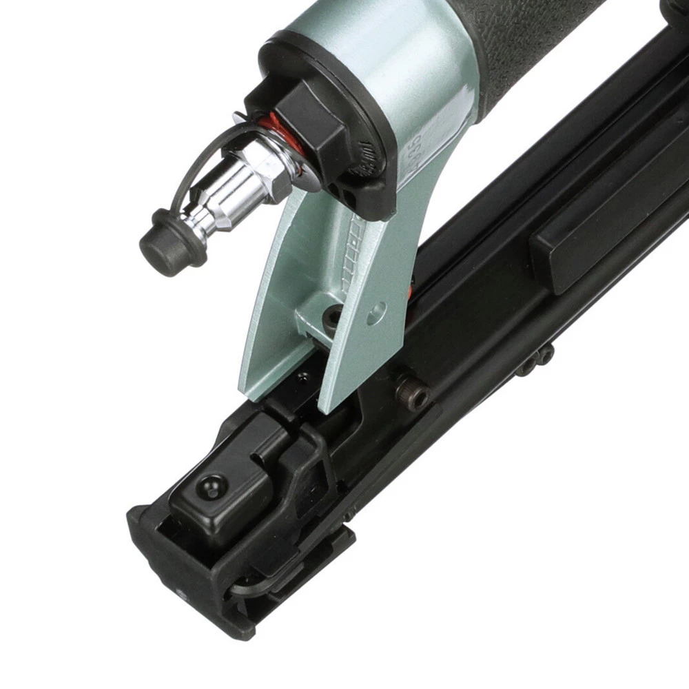 Metabo HPT NP35AM 1-3/8 In. 23-Gauge Micro Pin Nailer 6 Metabo HPT NP35AM 1-3/8 In. 23-Gauge Micro Pin Nailer - Image 4