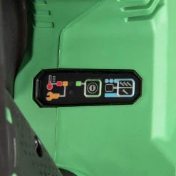 Metabo HPT NR3690DCM MultiVolt 36V Brushless Lithium-Ion Cordless Paper Strip Framing Nailer Kit (2.5 Ah) -JET Sales Shop mhpnnr3690dcm i