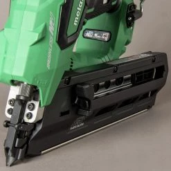 Metabo HPT NR3690DRM MultiVolt 36V Brushless Lithium-Ion 21 Degree Cordless Framing Nailer Kit (2.5 Ah) 22 Metabo HPT NR3690DRM MultiVolt 36V Brushless Lithium-Ion 21 Degree Cordless Framing Nailer Kit (2.5 Ah) -JET Sales Shop mhpnnr3690drm f