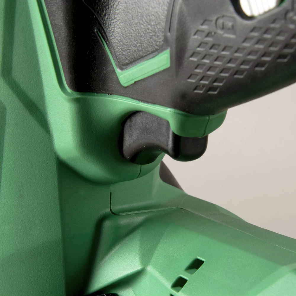 Metabo HPT NR3690DRM MultiVolt 36V Brushless Lithium-Ion 21 Degree Cordless Framing Nailer Kit (2.5 Ah) 11 Metabo HPT NR3690DRM MultiVolt 36V Brushless Lithium-Ion 21 Degree Cordless Framing Nailer Kit (2.5 Ah) - Image 9