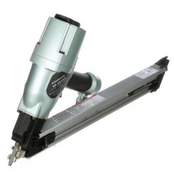 Metabo HPT NR65AK2M 36 Degree 2-1/2 In. Strap-Tite Metal Connector Nailer 13 Metabo HPT NR65AK2M 36 Degree 2-1/2 In. Strap-Tite Metal Connector Nailer -JET Sales Shop mhpnnr65ak2m c
