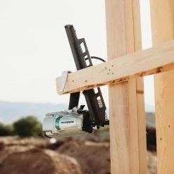 Metabo HPT NR83A5M 3-1/4 In. Plastic Collated Framing Nailer -JET Sales Shop mhpnnr83a5m f