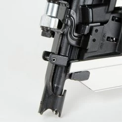 Metabo HPT NR90AC5M 2-3/8 In. To 3-1/2 In. Plastic Collated Framing Nailer -JET Sales Shop mhpnnr90ac5m d