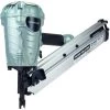 Metabo HPT NR90ADS1M 35-Degree Paper Collated 3-1/2 In. Strip Framing Nailer