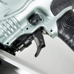 Metabo HPT NR90AES1M 2 In. To 3-1/2 In. Plastic Collated Framing Nailer -JET Sales Shop mhpnnr90aes1m d