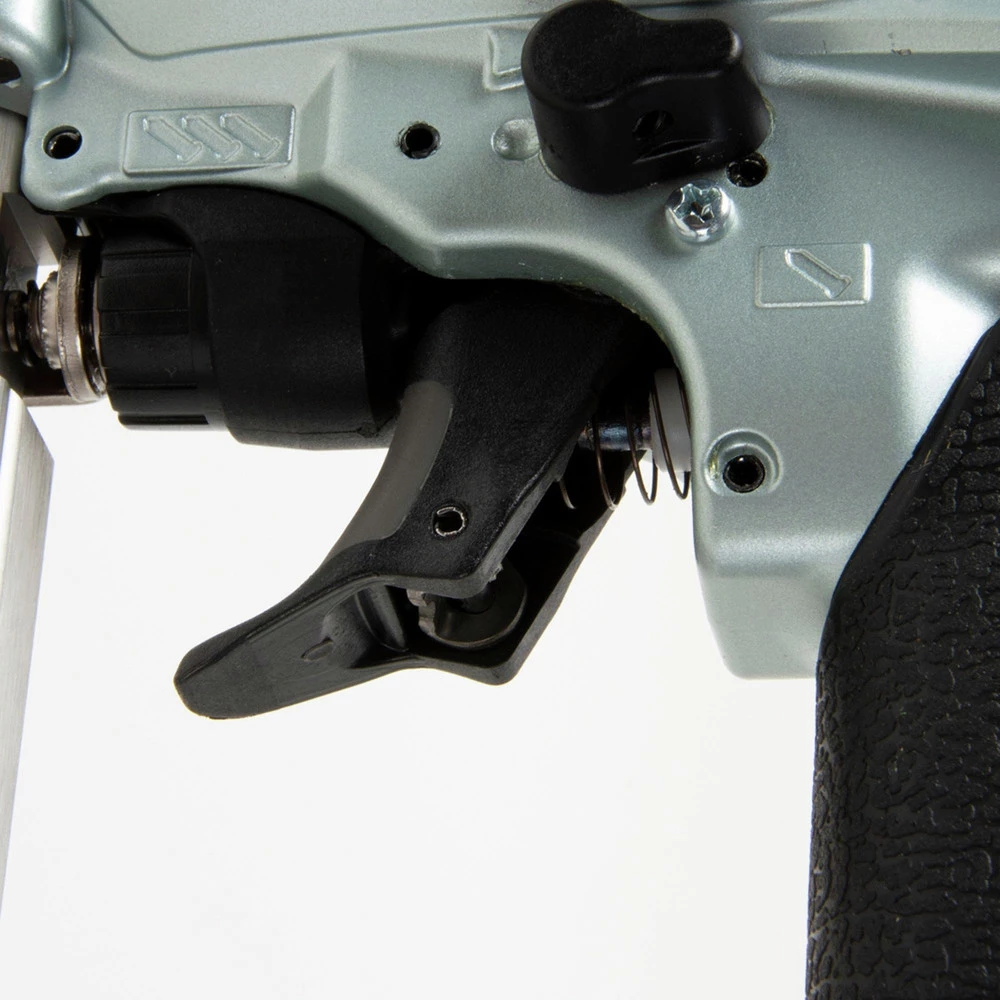 Metabo HPT NT50A5M 2 In. 18-Gauge Pro Brad Nailer 5 Metabo HPT NT50A5M 2 In. 18-Gauge Pro Brad Nailer - Image 3