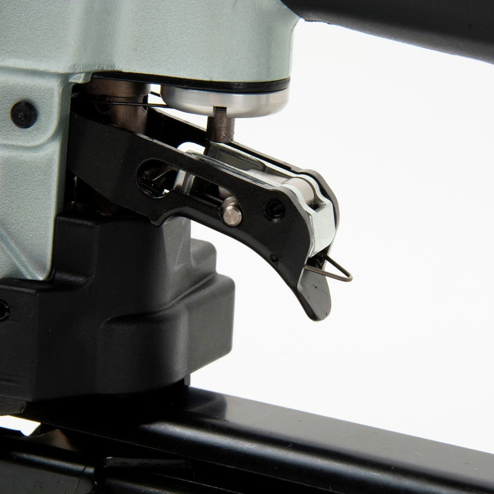 Metabo HPT NT65A5M 16 Gauge 2-1/2 In. Pro Finish Nailer 6 Metabo HPT NT65A5M 16 Gauge 2-1/2 In. Pro Finish Nailer - Image 4