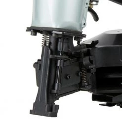 Metabo HPT NV45AB2M 16 Degree 1-3/4 In. Coil Roofing Nailer -JET Sales Shop mhpnnv45ab2m d