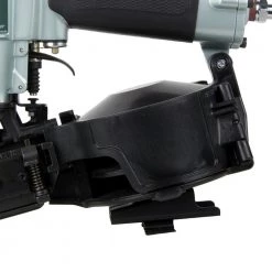 Metabo HPT NV45AB2M 16 Degree 1-3/4 In. Coil Roofing Nailer -JET Sales Shop mhpnnv45ab2m e