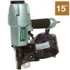 Metabo HPT NV65AH2M 16 Degree 2-1/2 In. Coil Siding Nailer -JET Sales Shop mhpnnv65ah2m
