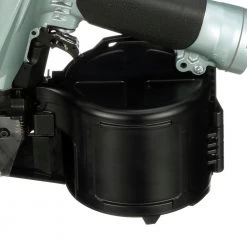 Metabo HPT NV83A5M Brushed 3-1/4 In. Coil Framing Nailer -JET Sales Shop mhpnnv83a5m f