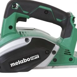 Metabo HPT P18DSLQ4M 18V Li-Ion 3-1/4 In. Planer (Tool Only) -JET Sales Shop mhpnp18dslq4m d