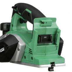 Metabo HPT P18DSLQ4M 18V Li-Ion 3-1/4 In. Planer (Tool Only) -JET Sales Shop mhpnp18dslq4m e