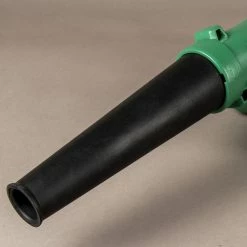 Metabo HPT RB18DCQ4M MultiVolt 18V Lithium-Ion Cordless Compact Blower (Tool Only) -JET Sales Shop mhpnrb18dcq4m i