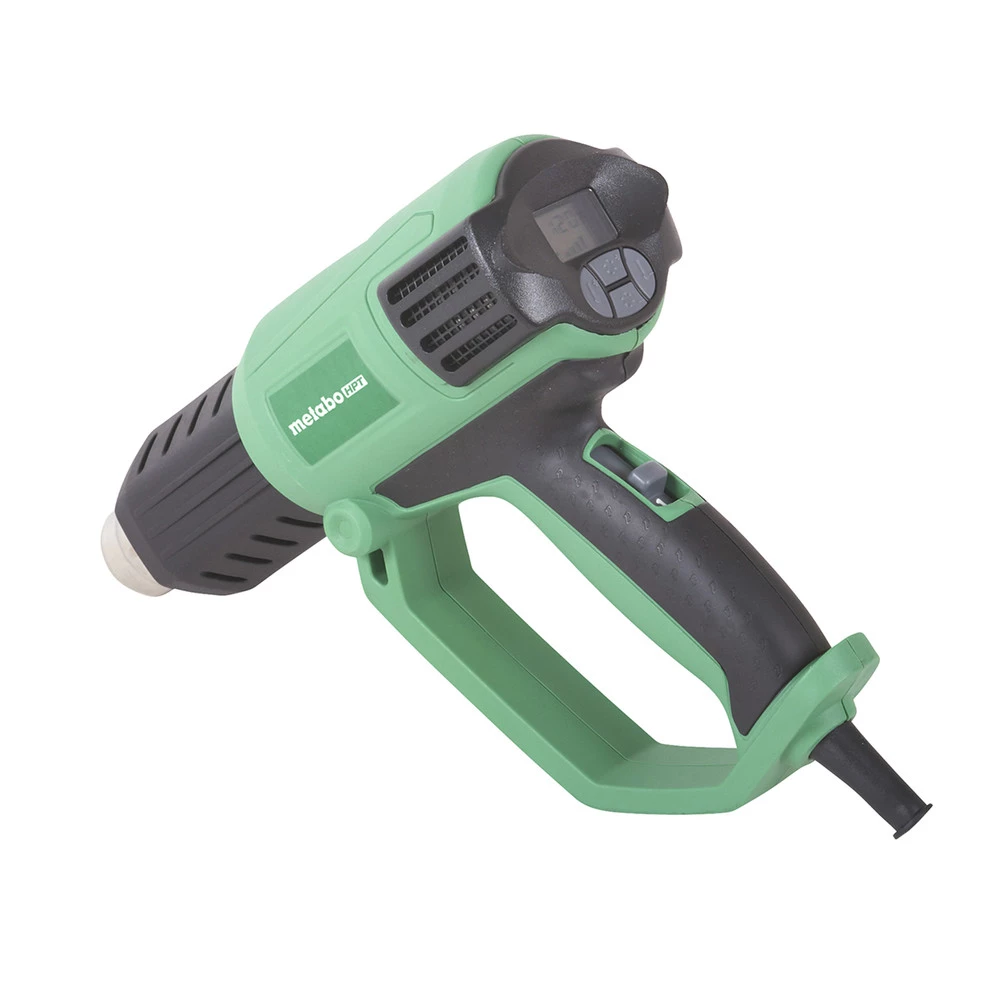 Metabo HPT RH650VM 12 Amp Variable Temperature Heat Gun 4 Metabo HPT RH650VM 12 Amp Variable Temperature Heat Gun - Image 2