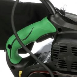 Metabo HPT SB8V2M 9 Amp Variable Speed 3 In. X 21 In. Corded Belt Sander -JET Sales Shop mhpnsb8v2m c