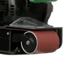 Metabo HPT SB8V2M 9 Amp Variable Speed 3 In. X 21 In. Corded Belt Sander -JET Sales Shop mhpnsb8v2m d