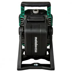 Metabo HPT UB18DCQ4M 18V MultiVolt Lithium-Ion 11.8 In. Cordless Work Light (Tool Only) -JET Sales Shop mhpnub18dcq4m b