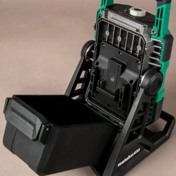 Metabo HPT UB18DCQ4M 18V MultiVolt Lithium-Ion 11.8 In. Cordless Work Light (Tool Only) -JET Sales Shop mhpnub18dcq4m g