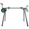 Metabo HPT UU240F Heavy Duty Portable Miter Saw Stand 2 Metabo HPT UU240F Heavy Duty Portable Miter Saw Stand -JET Sales Shop mhpnuu240fm