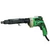 Metabo HPT W6V4SD2M 6.6 Amp Brushed SuperDrive Corded Collated Drywall Screw Gun