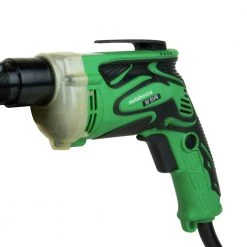 Metabo HPT W6V4SD2M 6.6 Amp Brushed SuperDrive Corded Collated Drywall Screw Gun -JET Sales Shop mhpnw6v4sd2m d