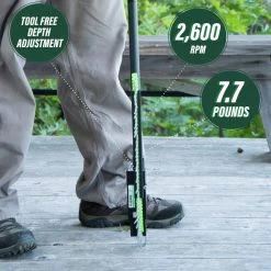 Metabo HPT W6VB3SD2M SuperDrive Sub-Floor/Decking Collated Screw Gun -JET Sales Shop mhpnw6vb3sd2m e