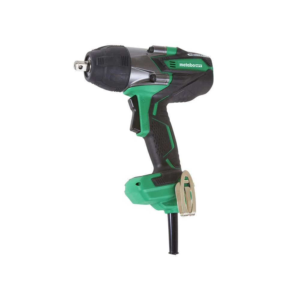 Metabo HPT WR16SEM 1/2 In. Brushless Corded Impact Wrench 4 Metabo HPT WR16SEM 1/2 In. Brushless Corded Impact Wrench - Image 2