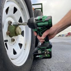 Metabo HPT WR36DEM MultiVolt 36V Brushless Lithium-Ion 1/2 In. Cordless Mid-Torque Impact Wrench Kit With 2 Batteries (2.5 Ah) 23 Metabo HPT WR36DEM MultiVolt 36V Brushless Lithium-Ion 1/2 In. Cordless Mid-Torque Impact Wrench Kit With 2 Batteries (2.5 Ah) -JET Sales Shop mhpnwr36dem h