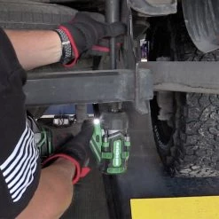 Metabo HPT WR36DEM MultiVolt 36V Brushless Lithium-Ion 1/2 In. Cordless Mid-Torque Impact Wrench Kit With 2 Batteries (2.5 Ah) 26 Metabo HPT WR36DEM MultiVolt 36V Brushless Lithium-Ion 1/2 In. Cordless Mid-Torque Impact Wrench Kit With 2 Batteries (2.5 Ah) -JET Sales Shop mhpnwr36dem k