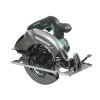 Factory Reconditioned Metabo HPT C3607DAQ4M MultiVolt 36V Brushless 7-1/4 In. Cordless Circular Saw (Tool Only) -JET Sales Shop mhprc3607daq4m
