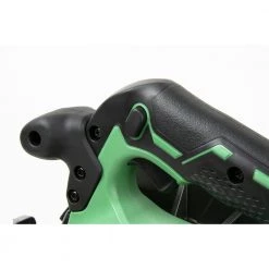 Factory Reconditioned Metabo HPT C3607DAQ4M MultiVolt 36V Brushless 7-1/4 In. Cordless Circular Saw (Tool Only) -JET Sales Shop mhprc3607daq4m f