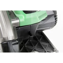 Factory Reconditioned Metabo HPT C3607DAQ4M MultiVolt 36V Brushless 7-1/4 In. Cordless Circular Saw (Tool Only) -JET Sales Shop mhprc3607daq4m h